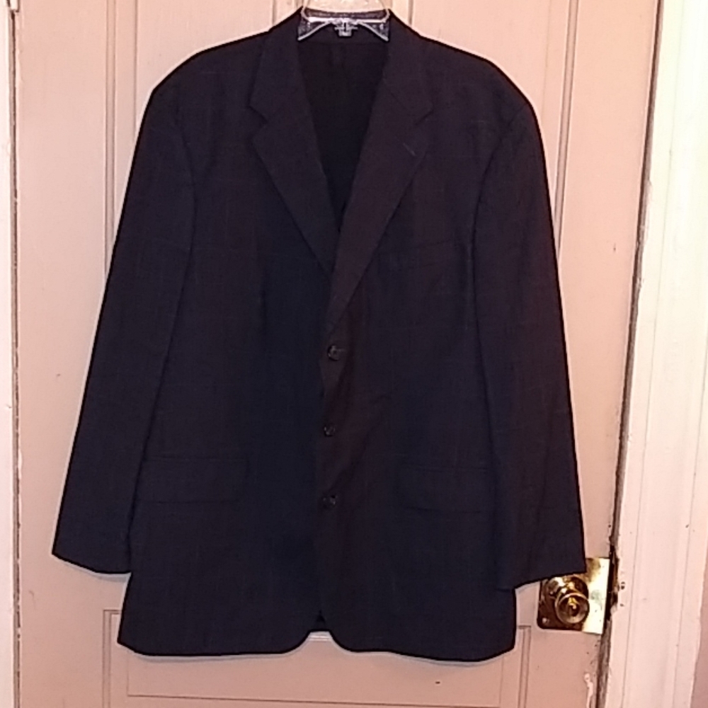 Polo University Club by Ralph Lauren suit jacket